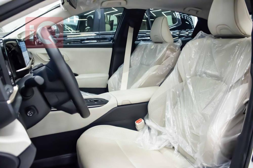 تويوتا كراون